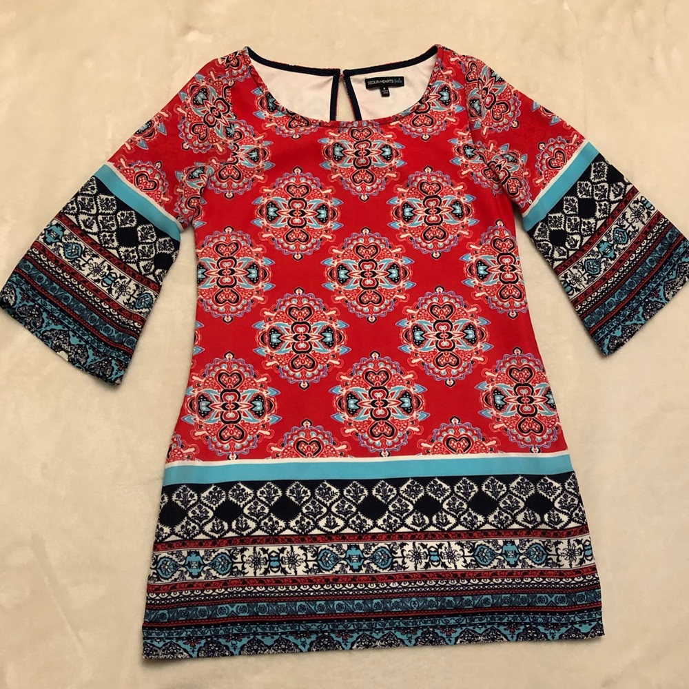 Pretty girls 👗 dress!!